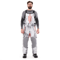 Dragonfly Штаны Expedition Camo - Grey 2024 в Самаре