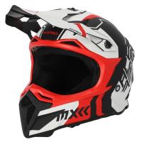 Acerbis Шлем Profile 5 22-06 White/Red в Самаре