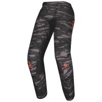 Scott Брюки 350 Dirt black/orange в Самаре