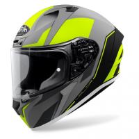 Airoh Шлем Valor Wings Yellow Matt в Самаре