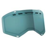 Scott Линзы Prospect/Fury enhancer aqua chrome в Самаре