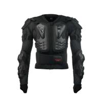 Starks Моточерепаха детская Body Armor Kids Чёрный в Самаре