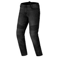 Shima мотоджинсы Zenith Men Black в Самаре