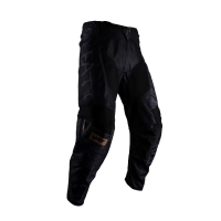 Leatt Штаны 3.5 Ride V25 Black в Самаре