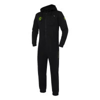 Finntrail Комбинезон Voyager 1376 Black в Самаре