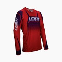 Leatt Джерси Moto 4.5 Lite V25 SunBurn в Самаре