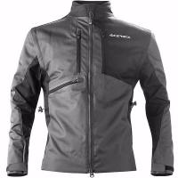 Acerbis Куртка Enduro Black/Grey в Самаре