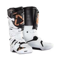 Leatt Мотоботы кроссовые 4.5 V26 White в Самаре