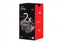 Cardo Мотогарнитура Freecom 2X Single в Самаре