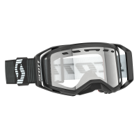 Scott Очки Prospect 2.0 Enduro black/white в Самаре