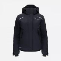 Finntrail Куртка женская утепленная Aspen 3463 Graphite в Самаре