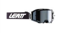 Leatt Маска Velocity 5.5 Iriz Graphite Platinum UC 28% в Самаре