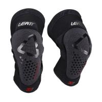 Leatt Наколенники подростковые 3DF 5.0 Evo Black в Самаре