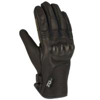 Segura Перчатки кожаные Swan Black в Самаре