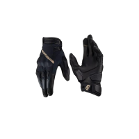 Leatt Перчатки ADV HydraDri 7.5 Short 2026 Stealth в Самаре