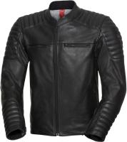 IXS куртка Classic LD Jacke Dark black в Самаре