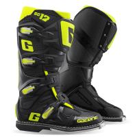 Gaerne Мотоботы SG-12 Black/Yellow в Самаре