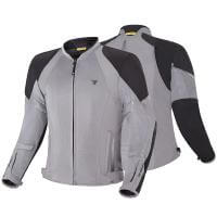 Shima Мотокуртка Jet Men Grey в Самаре