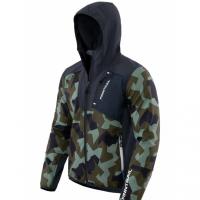 Finntrail Куртка Softshell Nitro 1320 CamoArmy в Самаре