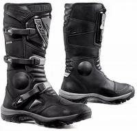 Forma Ботинки Adventure Dry Black в Самаре