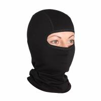 Inflame Подшлемник летний Comfort черный (цвет шва черный) в Самаре