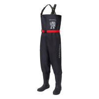 Finntrail Вейдерсы мужские TimberBF 5282 DarkGrey в Самаре