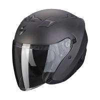 Scorpion Exo Мотошлем Exo-230 Solid Антрацит Матовый в Самаре