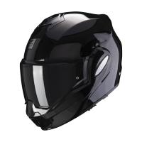 Scorpion Exo Мотошлем Exo-Tech Evo Solid Черный в Самаре