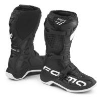 Forma Кроссовые мотоботы Drift Black в Самаре