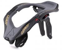 Leatt Защита шеи 5.5 Neck Brace 2025 Stealth в Самаре