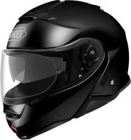 Shoei Шлем Neotec 2 Plain Черный в Самаре