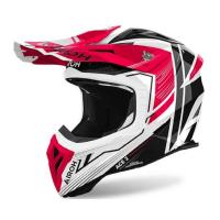 Airoh Шлем Aviator Ace 2 Iron Red Gloss в Самаре