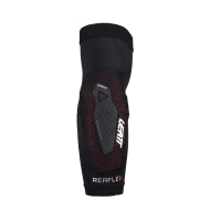Leatt Налокотники ReaFlex UltraLite Elbow Guard V26 Black в Самаре