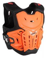 Leatt Детская защита тела 4.5 Chest Protector Orange в Самаре