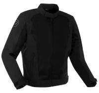 Bering Куртка текстильная Nelson Black в Самаре