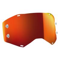 Scott Линзы Prospect SGL WKS orange chrome afc works в Самаре