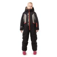 Dragonfly Комбинезон детский Teenager Gravity Black-Gray в Самаре