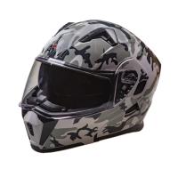 AiM Шлем модуляр JK906 Camouflage glossy в Самаре