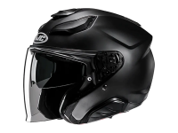 HJC Шлем F31 Semi Flat Black в Самаре