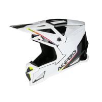 Acerbis Шлем T711 White/Black в Самаре