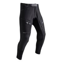Leatt штаны Moto 6.5 HydraDri V27 Tactic Black в Самаре