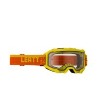 Leatt Маска Velocity 4.5 Citrus Clear 83 VLT V25 в Самаре