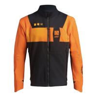 Leatt Мотокуртка Moto 4.5 Enduro V27 Hatchet Orange в Самаре