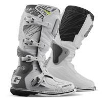 Gaerne Мотоботы Fastback Endurance White в Самаре