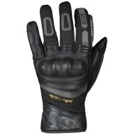 IXS Перчатки Gloves ST-Plus-Short 2.0 черные в Самаре