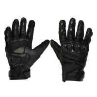 Scout Мотоперчатки кожа Undertaker 3 в Самаре