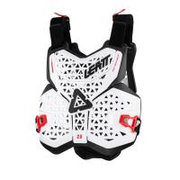 Leatt Защитный панцирь 2.5 White в Самаре