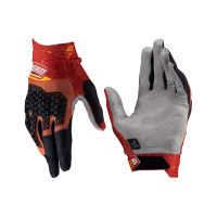 Leatt Перчатки Moto Lite 4.5 V25 Burn в Самаре
