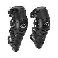 Acerbis Наколенники шарнирные Impact Evo 3.0 Knee Black в Самаре