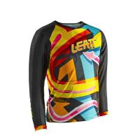 Leatt Джерси 3.5 Mini Carnival в Самаре